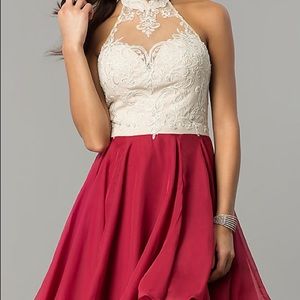 Nina Canacci Homecoming/Formal Dress